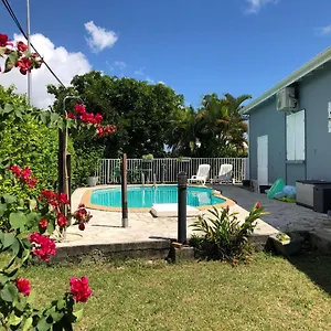  Appartement T2 à Convenance